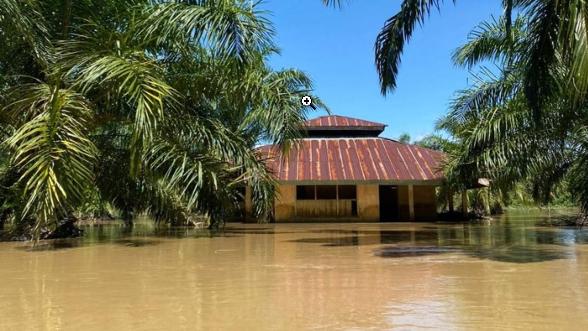Bencana Banjir